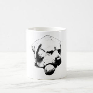 Taza De Café Campeón De Travesura