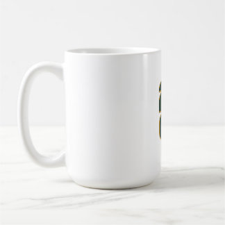 Taza De Café Campeonato Mundial de Fútbol 2026