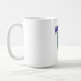 Taza De Café Campeonato Mundial de Fútbol 2026