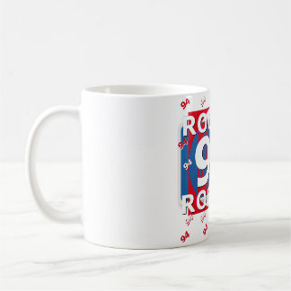 TAZA DE CAFÉ CAMPO DE MOTOX ROCZEN KEN