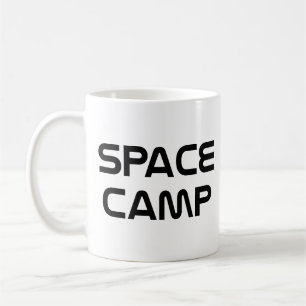 Taza De Café Campo del espacio