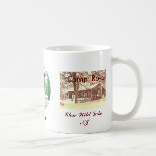 Taza De Café Campo Ro-Li