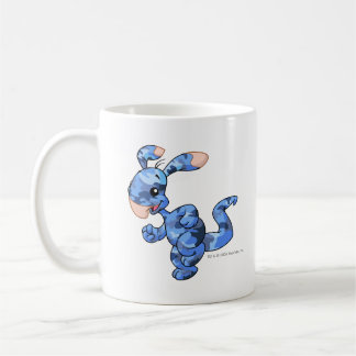 Taza De Café Camuflaje de Blumaroo