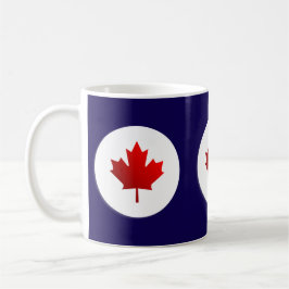 Taza De Café Canadá