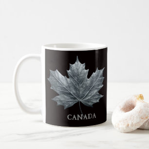 TAZA DE CAFÉ CANADÁ