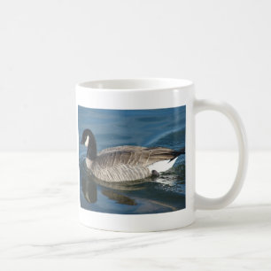 Taza De Café Canada Goose