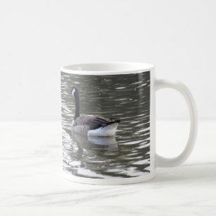 Taza De Café Canadá Goose Mug