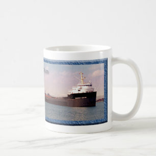 Taza De Café Canadiense Venture Mug