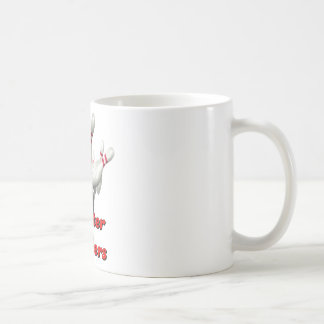 Taza De Café Canal Ballers