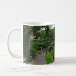 Taza De Café Canal de Rochdale, Luddendenfoot