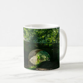 Taza De Café Canal de Rochdale, Sowerby Bridge