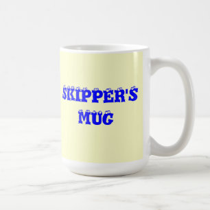 TAZA DE CAFÉ CANALES