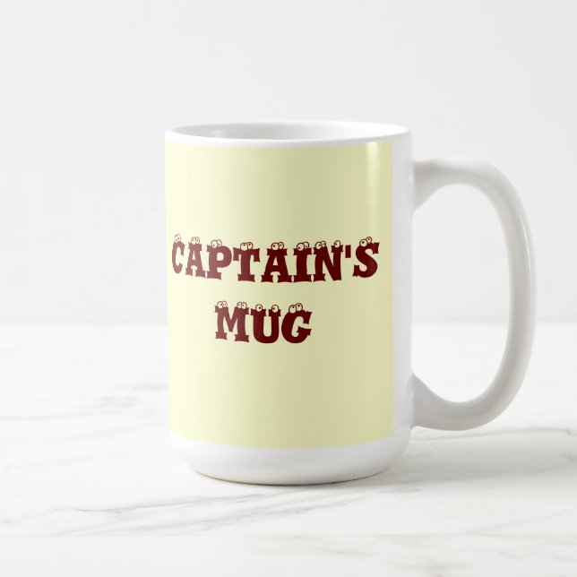 TAZA DE CAFÉ CANALES (Derecha)