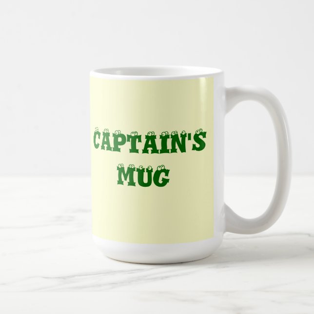 TAZA DE CAFÉ CANALES (Derecha)