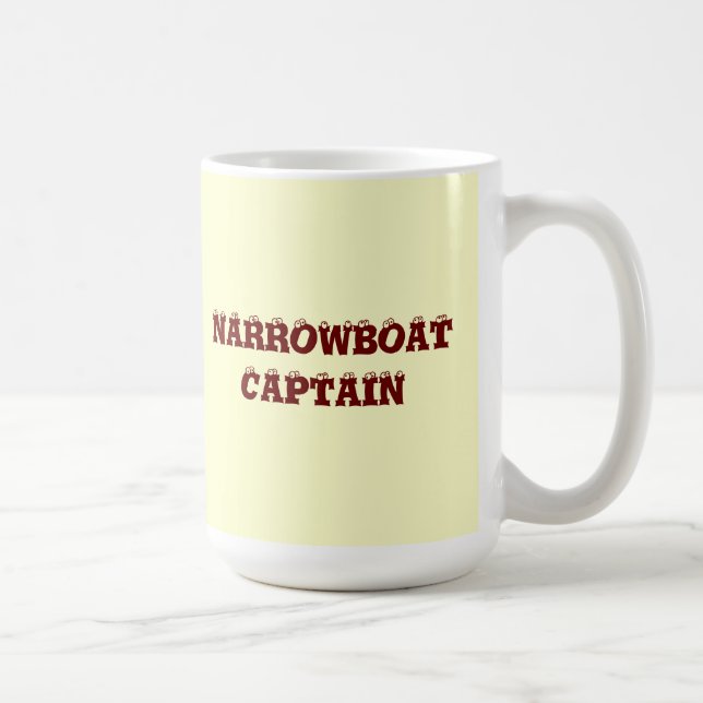 TAZA DE CAFÉ CANALES (Derecha)
