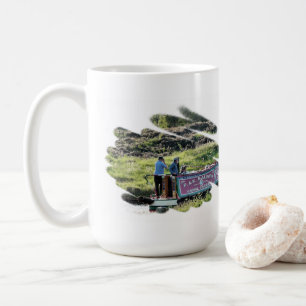 TAZA DE CAFÉ CANALS COFFEE MUG
