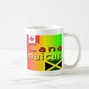 Taza De Café canamaico