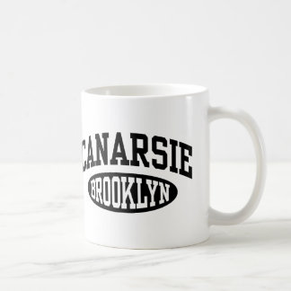 Taza De Café Canarsie Brooklyn