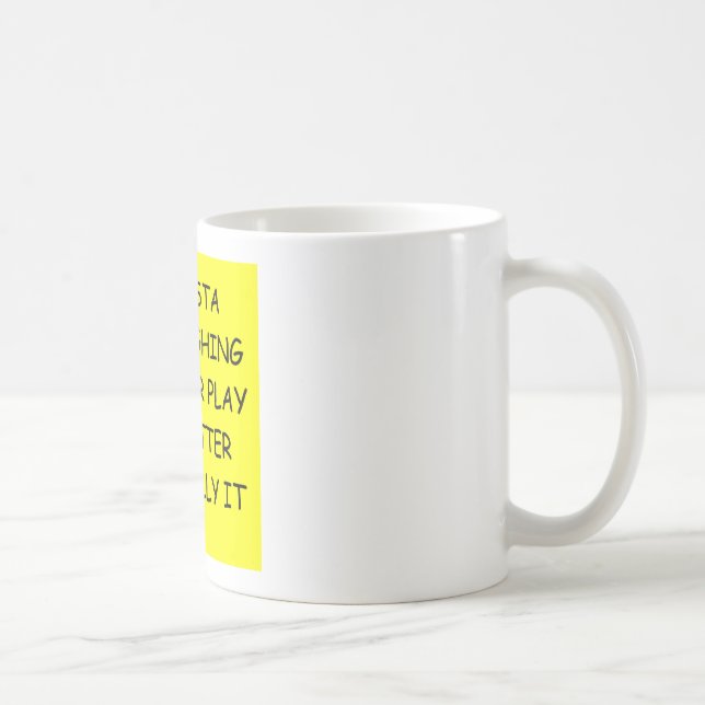 TAZA DE CAFÉ CANASTA (Derecha)