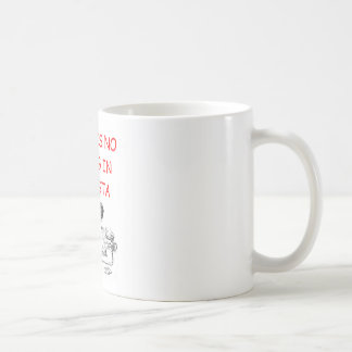 TAZA DE CAFÉ CANASTA
