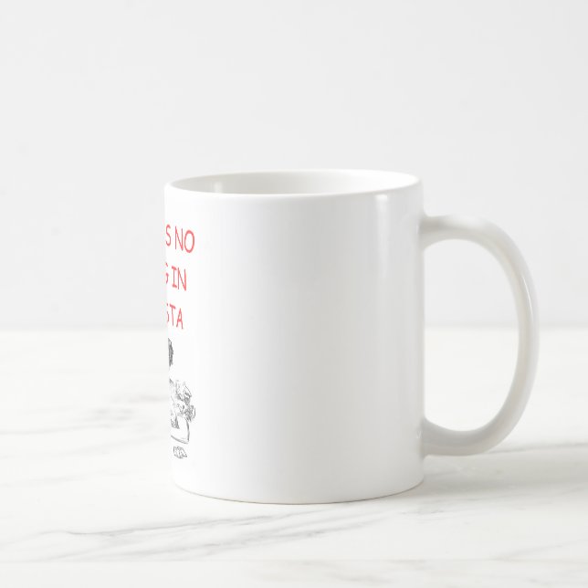 TAZA DE CAFÉ CANASTA (Derecha)