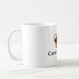 Taza De Café Canasta Mug