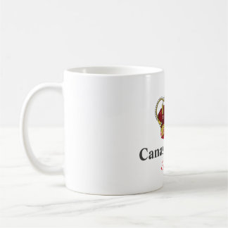 Taza De Café Canasta Mug