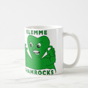 TAZA DE CAFÉ CANCELACIÓN
