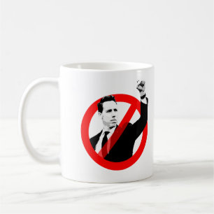 Taza De Café Cancelar Josh Hawley
