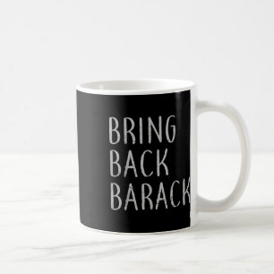 Taza De Café Cancelar La 22ª Enmienda Apoyar Barack Para Presi
