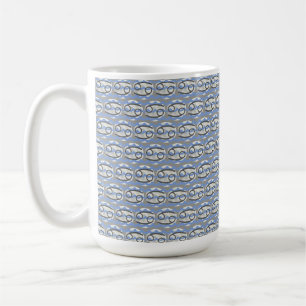 Taza De Café Cáncer