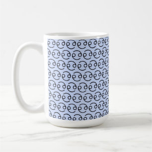Taza De Café Cáncer