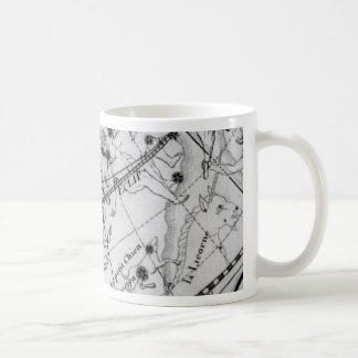 Taza De Café Cáncer de Cuppa