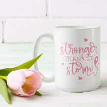 Cáncer de Mama De Cinta Rosa