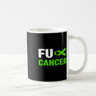 Taza De Café Cáncer - JdT cáncer de vías biliares Conciencia 2 