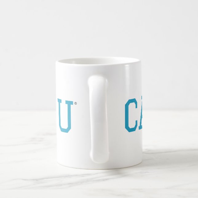 Taza De Café Cáncer U Classic Mug (Mango)