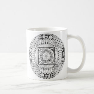 Taza De Café Canción de septiembre