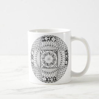 Taza De Café Canción de septiembre
