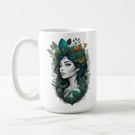 Taza De Café canción del bosque