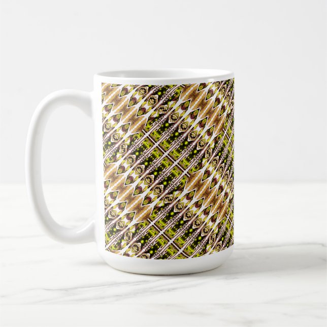 Taza De Café Canción del café 135 (Izquierda)