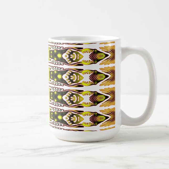 Taza De Café Canción del café 135 (Derecha)