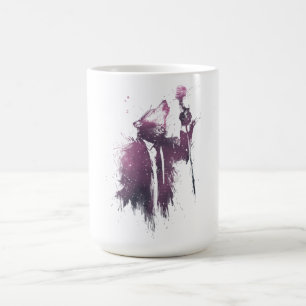 Taza De Café canción del lobo