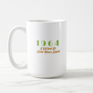 Taza De Café Canción principal de 1964 por año