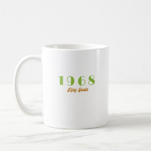 Taza De Café Canción principal de 1968 por año