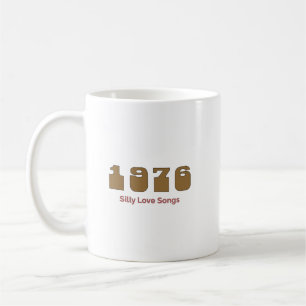 Taza De Café Canción principal de 1976 por año