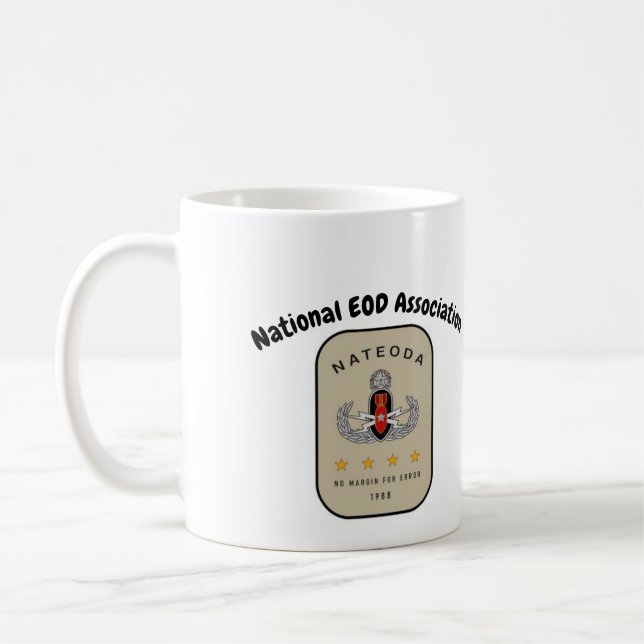 Taza De Café Canciones de café de NATEODA (Izquierda)
