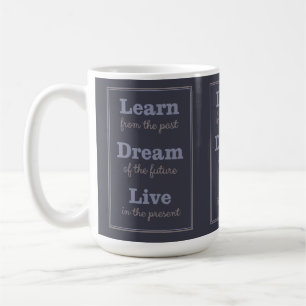 Taza De Café Canciones de citas motivadoras