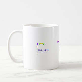 Taza De Café canciones de programación divertidas, canciones de