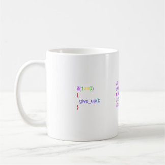 Taza De Café canciones de programación divertidas, canciones de