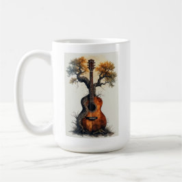 Taza De Café Canciones del Bosque
